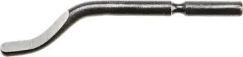 Set tehe për Deburrer Neo 02-066, 3 copë, të argjendta