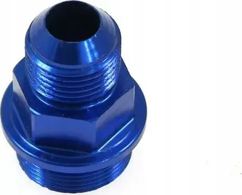Adapter vaji motori B-series AN10, M28 në AN10, për Honda Civic Integra, blu