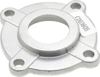 Lidhëse kabllosh GEKO, set 100 copë, 20cm, të bardha