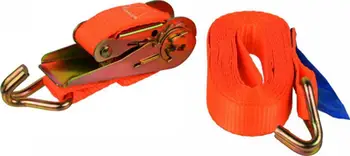 Rrip tensionues GEKO ERGO, 4m, 1T, 25mm