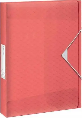 Dosje arkivuese Esselte Colour Breeze Box File 628449, format A4, ngjyra të përziera