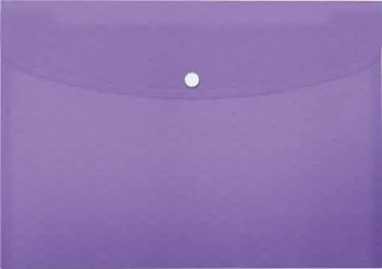 Dosje dokumentesh Esselte Colour Breeze 628490, A4, PP, set me 3 copë