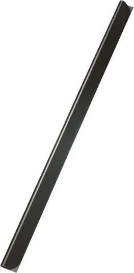 Ndarës muri për shportë dokumentesh Leitz Sorty 5230 5232, 2 x 232 x 98mm, gri transparente
