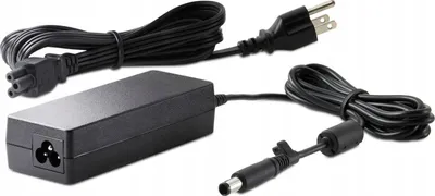 Adaptor energjie HP Desktop Mini, 65W, kit, i zi - 2