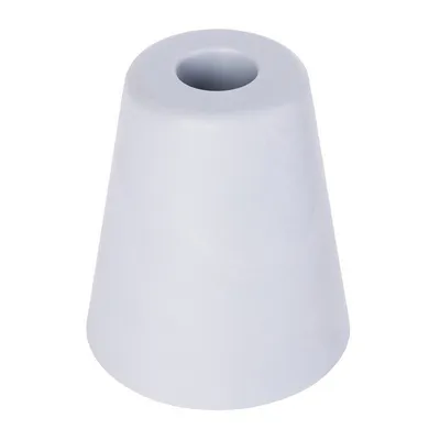 Ndalesë dere Blomus D40, metal, gri - 1