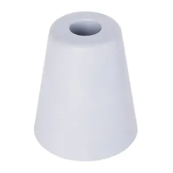 Ndalesë dere Blomus D40, metal, gri