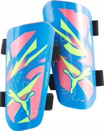 Rrip sportiv Puma Ultra Light Energy Strap, i lehtë, blu