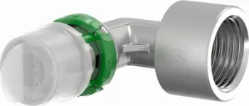 Gypthyes bronzi Comap, këndor femër 1", diametër 32 mm