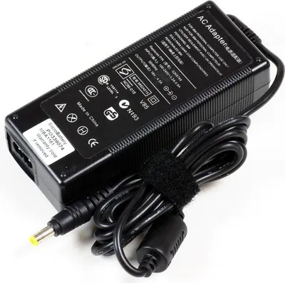 Adaptor energjie CoreParts MBA1161, 72W, për brendësi, i zi - 1