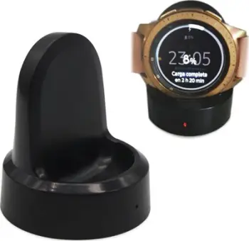 Stacion karikimi Strado Dock, wireless, micro USB, i zi