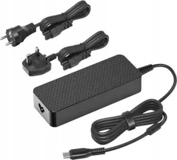 Karikues USB C Sandberg PD 100W, prizë EU dhe UK, i bardhë