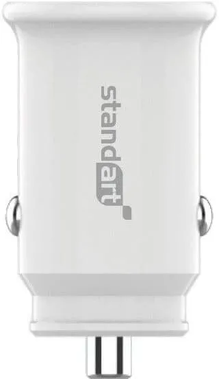 Karikues makine Standart GT-ZJ20, USB-C, 20W, i bardhë - 1