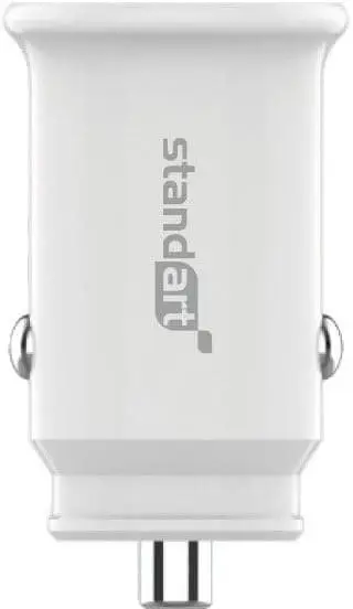 Karikues makine Standart GT-ZJ20, USB-C, 20W, i bardhë