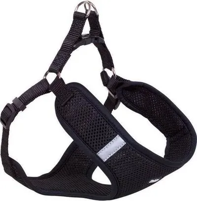 Ham Nobby Mesh Reflect M, 48-56 cm, i zi - 1