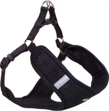 Ham Nobby Mesh Reflect M, 48-56 cm, i zi