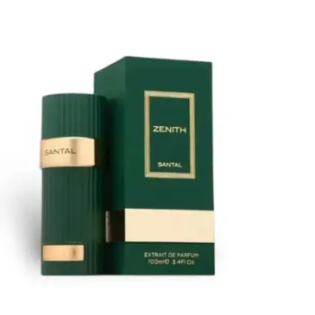 Extrait de Parfum French Avenue Zenith Santal, 100ml