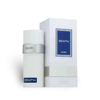 Extrait de Parfum French Avenue Zenith Deep, 100ml - 1