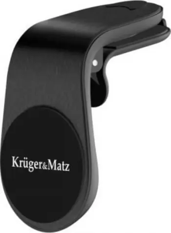 Mbajtëse magnetike për veturë Kruger&amp;Matz KM1365, krah fleksibël 350mm, për telefon