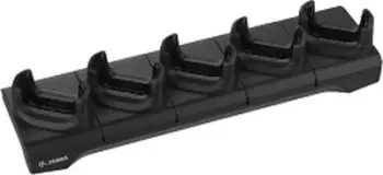 Stacion karikimi Triton TC51/56, 5 slote, me furnizim rryme dhe kabllo