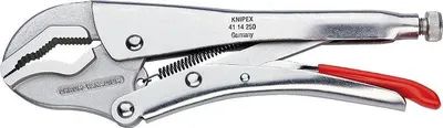 Pensa saldimi Knipex KX4114250, profil, 250mm, metalik - 1