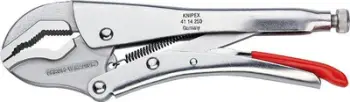 Pensa saldimi Knipex KX4114250, profil, 250mm, metalik