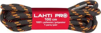 Lidhëse për këpucë Lahti Pro L904030P, 100 cm