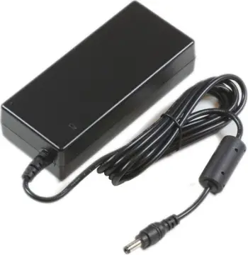Adaptor karikues CoreParts MBA50156, 90W, për laptop, i zi