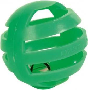 Set topa plastikë Trixie, 4cm, 4 copë - 1