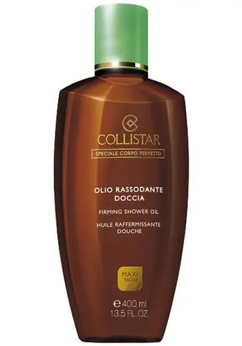Vaj dushi Collistar 400 ml