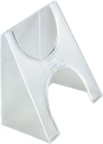Lidhëse rafti Leitz Element 5403, për rafte 5401, gri