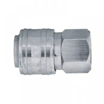 Lidhëse Pansam, 1/4"