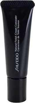 Korrektor për fytyrë Shiseido Natural Finish, 05 Deep Bronze, 10 ml