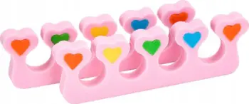 Ndarës shkumë për pedikyr Activeshop Premium Exo, të butë, të rehatshëm