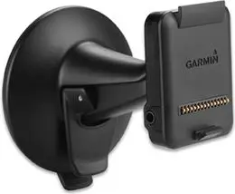 Mbajtëse me kupë thithëse Garmin 010-11932-00, për GPS Dēzl 760LMT Nuvi 2757LM 2797LMT RV 760LMT, e zezë