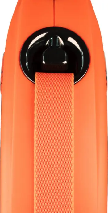 Lidhëse për qen Kerbl Flexi Xtreme, deri 55 kg, elastike, gri