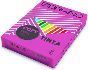 Fabriano Color A4 80Gr Cipria(Pembe E Lehte)