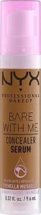 Korrektor serum NYX Bare With Me, 9.6ml, nuanca Camel