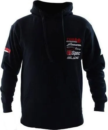Hanorak MTuning Hoodie, 3XL, navy blue - 1