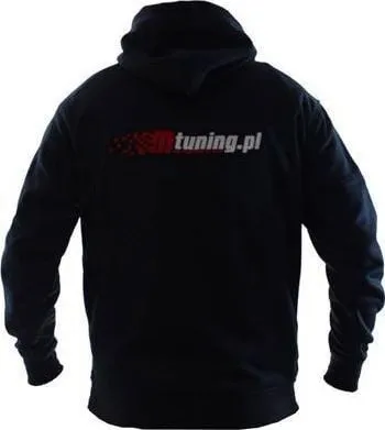 Hanorak MTuning Hoodie, 3XL, navy blue - 2