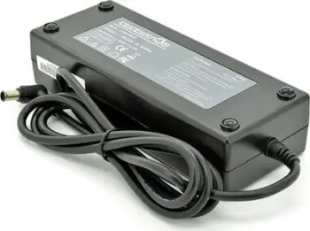 Adaptor karikues për laptop Energy4U PA32, 120W, 19.5V 6.1A, i zi