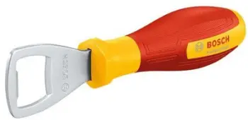 Hapëse shishe Bosch Professional 1600A0398A, 1 copë, e verdhë e kuqe