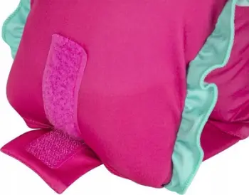 Rripa noti për krahë Bestway Swimming Armbands, për fëmijë 19-30kg, portokalli