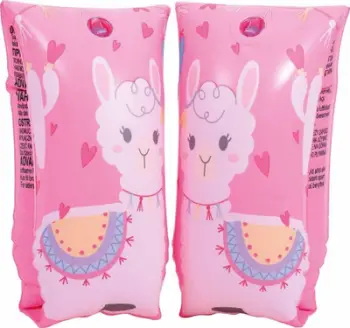 Rripa noti JiLong Swimming Armbands Alpaca, 30x15cm, plastikë, shumëngjyrëshe