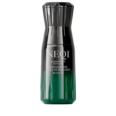 Vaj flokësh me rozmarinë NEQI, 75 ml - 1
