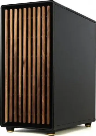 Stacion pune NTT WorkStation ZKG-U95080-01P, Ultra 9 285K, RTX 5080 16GB, gri