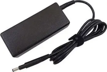 Adaptor rryme për laptop CoreParts MBXDE-AC0004, 90W, 19.5V 4.6A, i zi