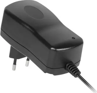 Adaptues energjie Univerzal URZ1183, 3 12V DC, 2000mA, i zi