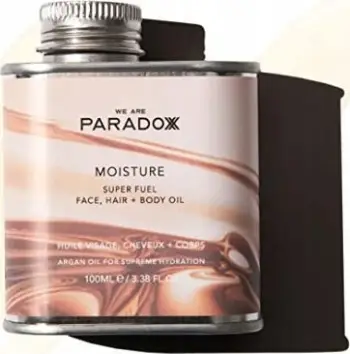 Vaj hidratues We Are Paradoxx, për flokë fytyrë dhe trup, 100ml