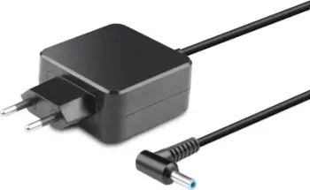 Adaptor rryme për laptop MicroBattery MBXHP-AC0032, 45 W, 19.5 V 2.3 A, konektor 3 mm