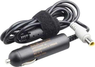 Adaptor veture CoreParts MBC1072, 90W, i zi - 1